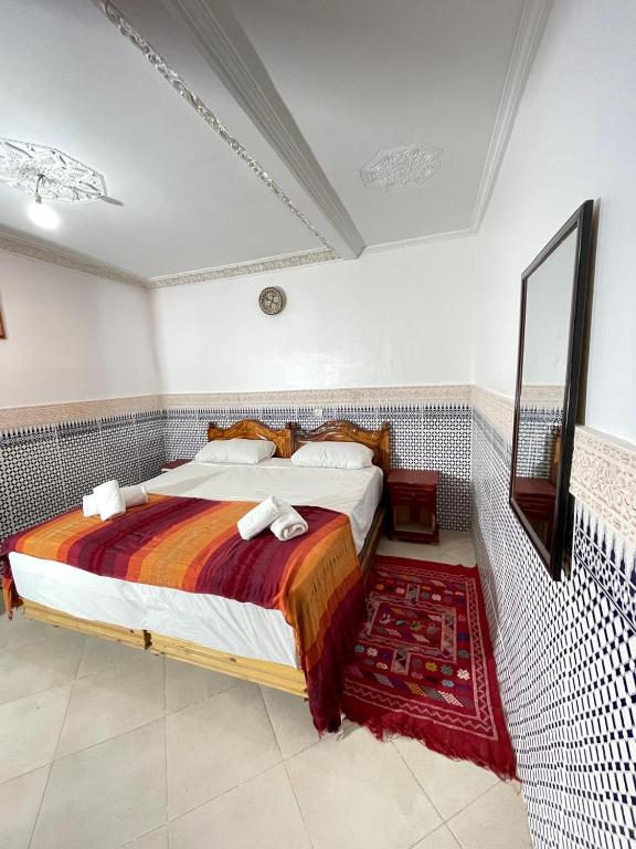 이코노미 더블룸