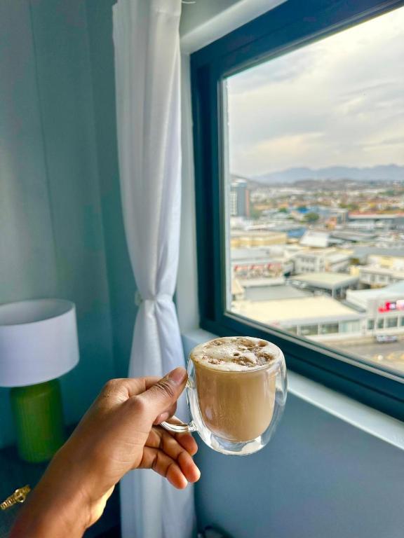 Bina Apartment3, Windhoek