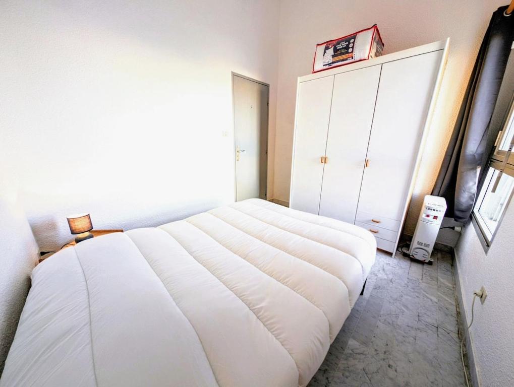 Cap d Agde T4 Duplex Center Port Private Parking WIFI Air Conditioning - 3