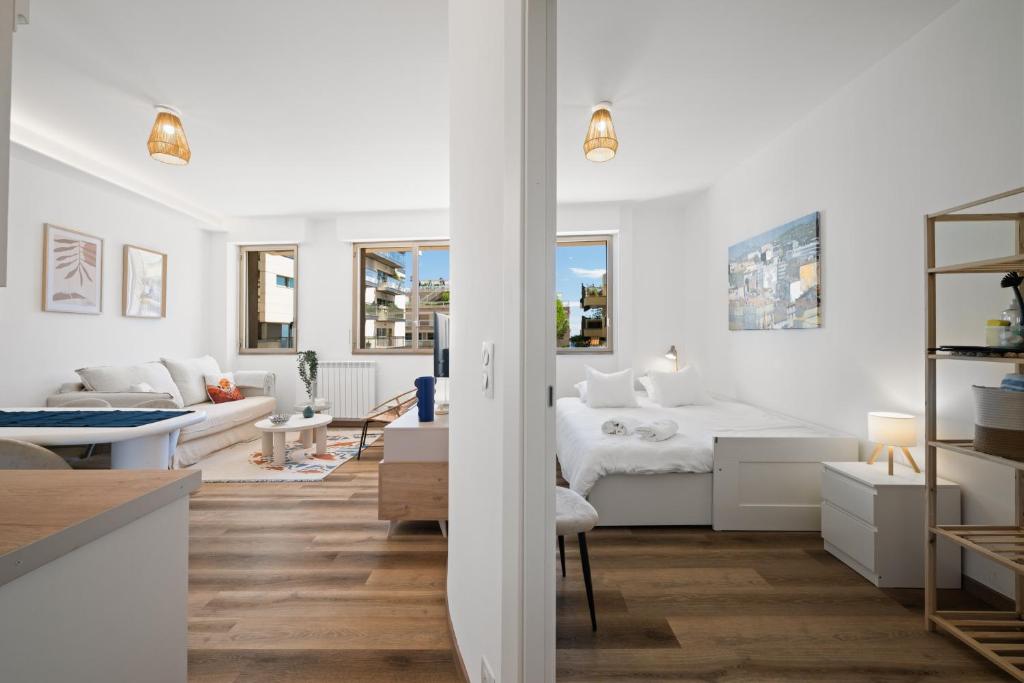 Bel Horizon Monaco Luxe - 5