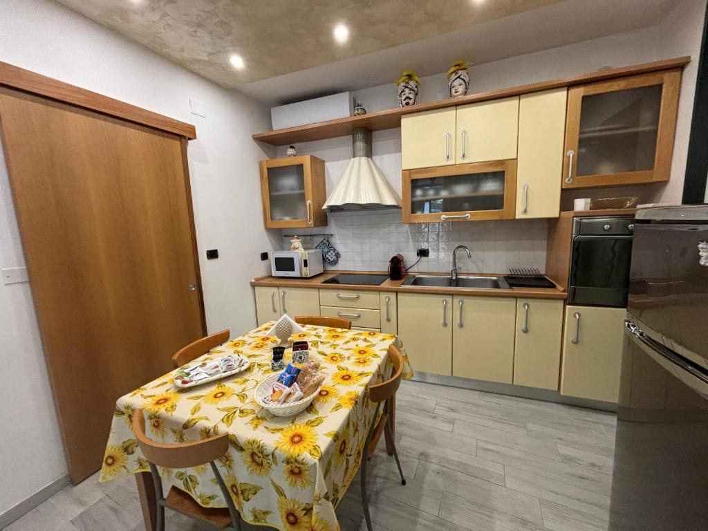 Cocciu d’amuri Apartment - 3
