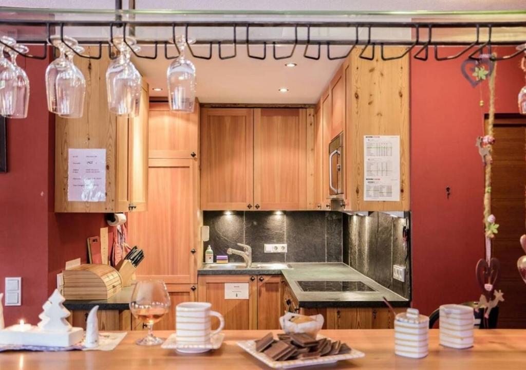 Chalet Alpinum - 3