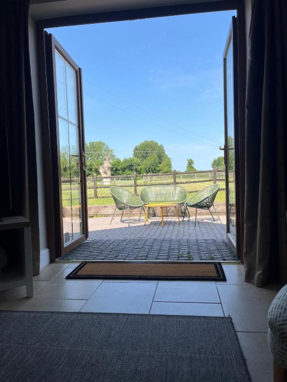 Nestled in the heart of a stunning Suffolk Village, Chediston