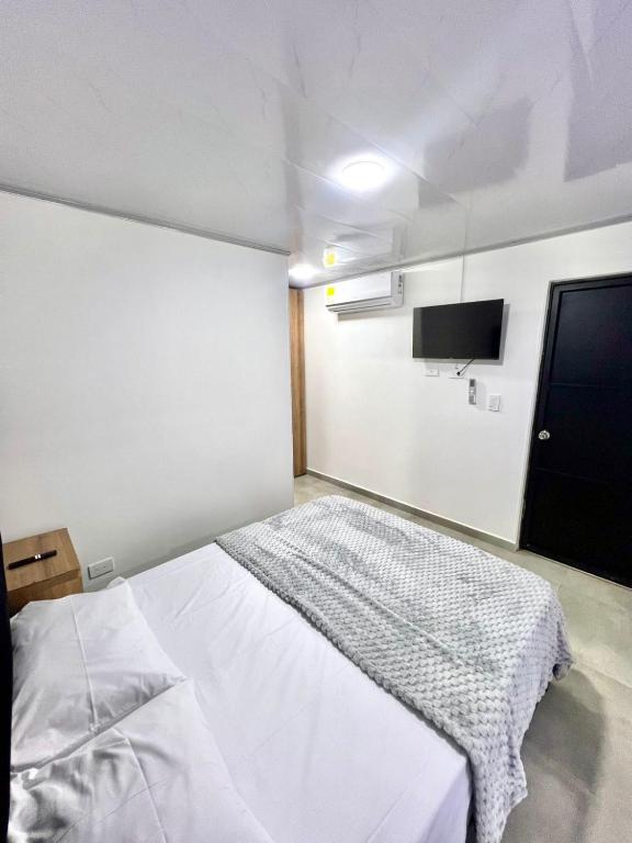 GM Suites - 1