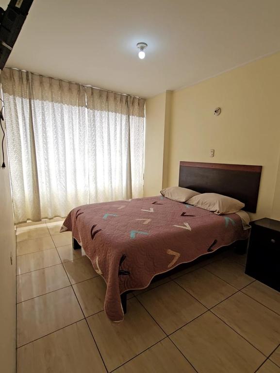 hostal posada del sol - 4