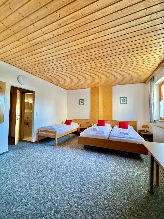 Hotel die Traube - 2