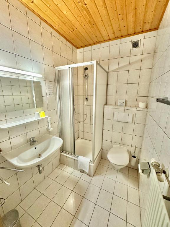 Hotel die Traube - 3