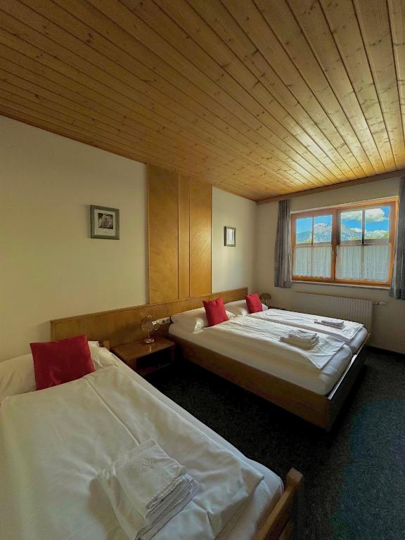 Hotel die Traube - 4