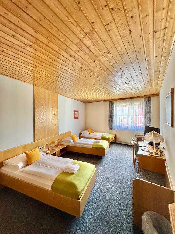 Hotel die Traube - 5