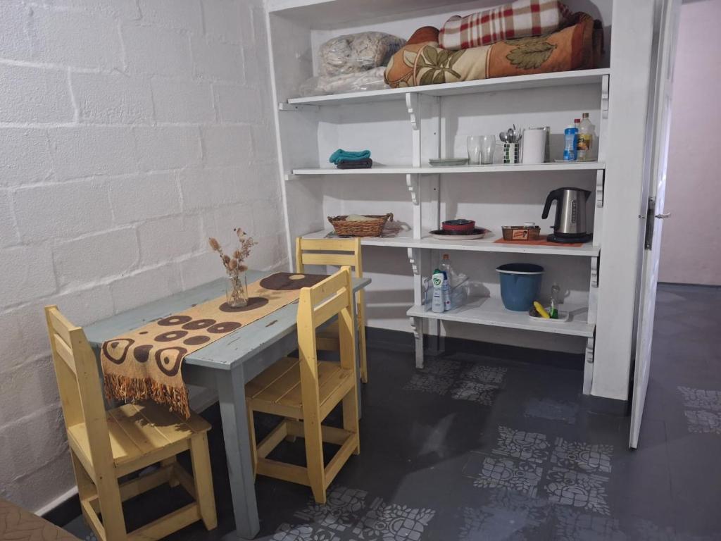 Departamento Temporal - temporario económico en centro - 1