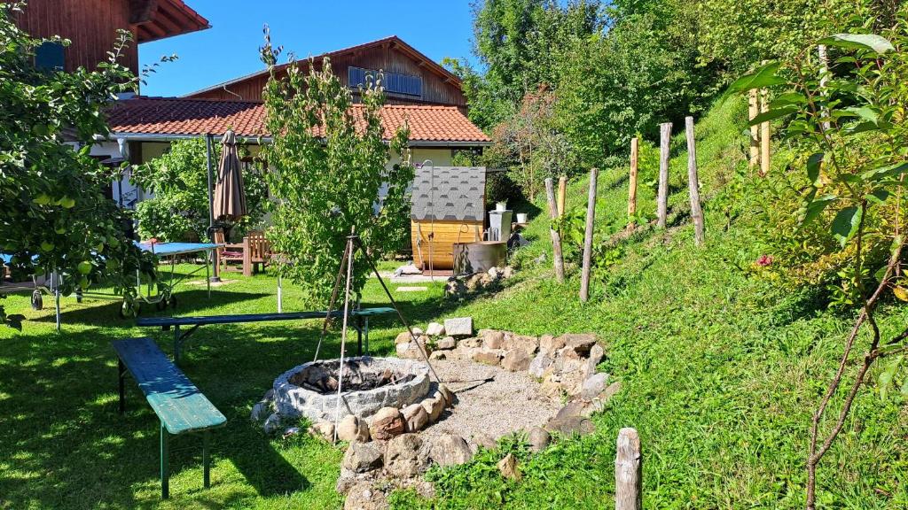 Landhaus Brockhaus - 2
