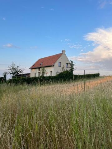 Kompas gîte, Ellezelles