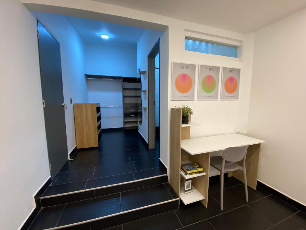 313Apartaestudio del cedro - 5