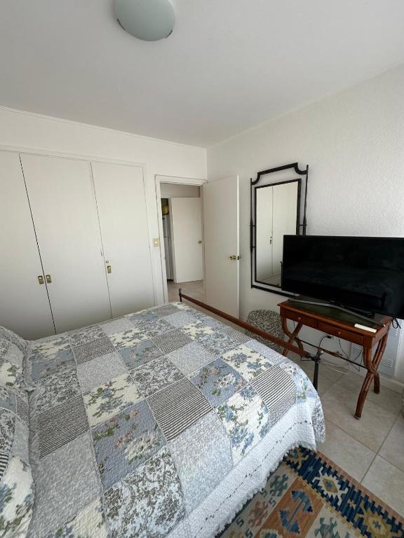 Punta del Este Santos Dumont apto 612 Centrico y a un paso de la playa - 2
