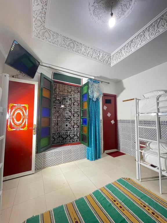 편의 시설/서비스