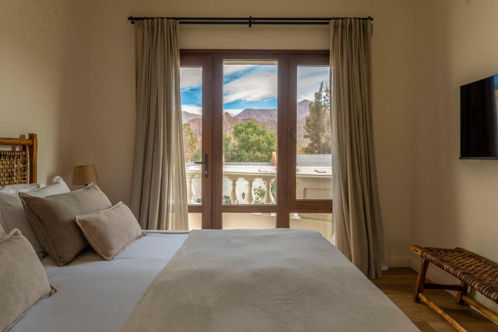 Hotel El Candil Tilcara - 5