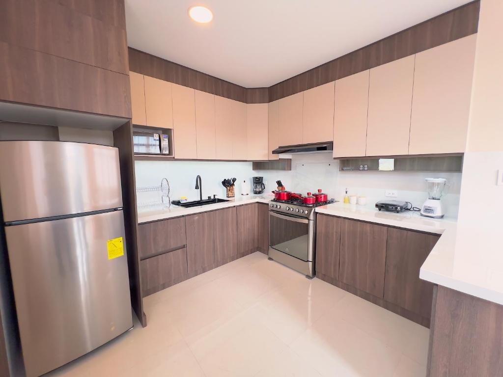 Apartamento a estrenar con la mejor vista de Loja - 5