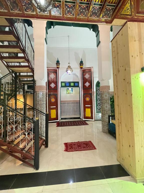 편의 시설/서비스