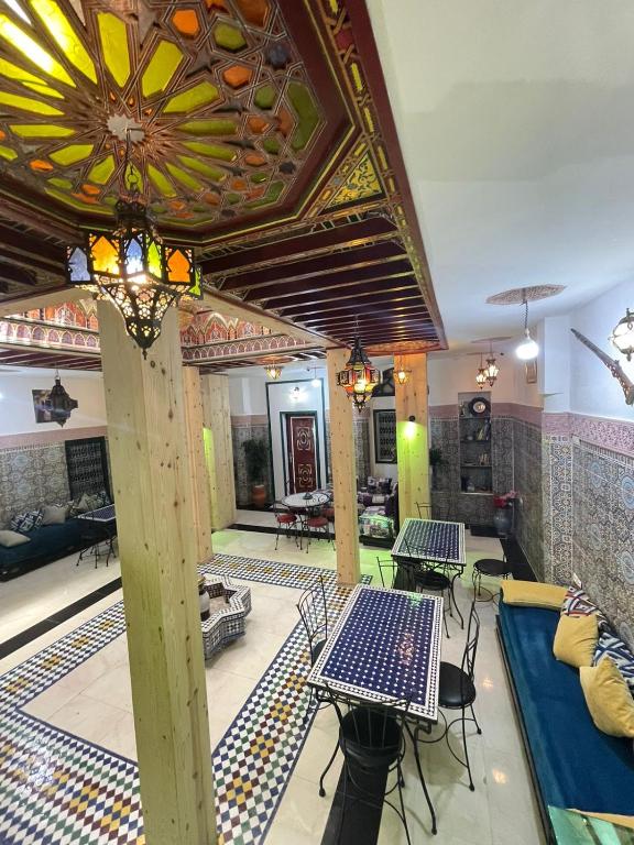 편의 시설/서비스