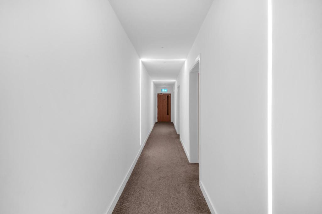 Signature Hotel London