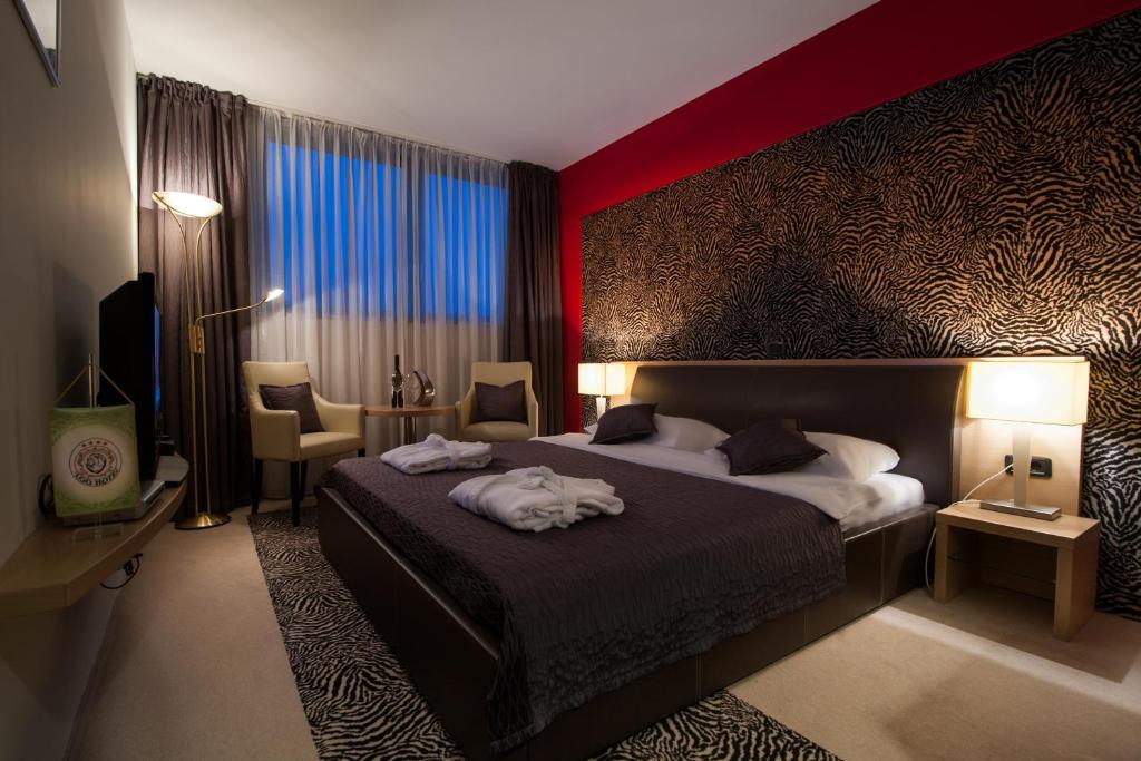 ZOO hotel