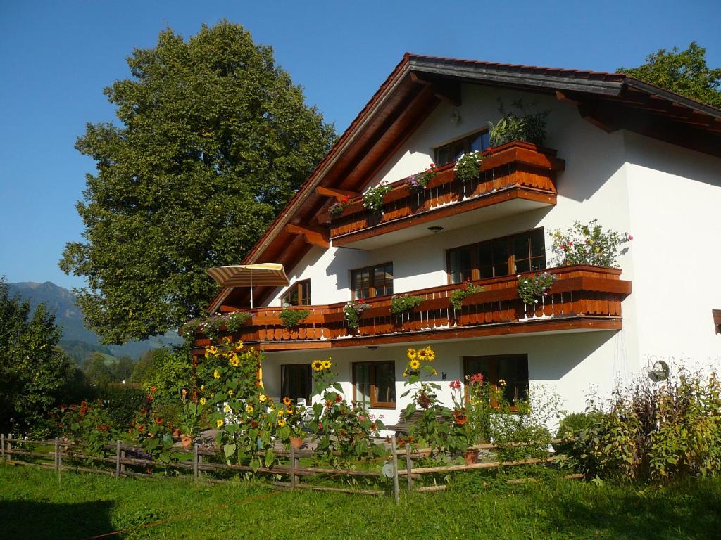 Landhaus Heinrich - 3