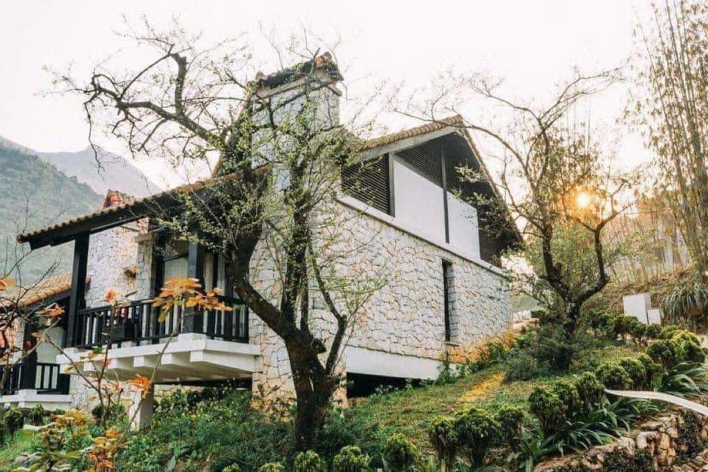 Sapa Heaven- Sapa Jade Hill