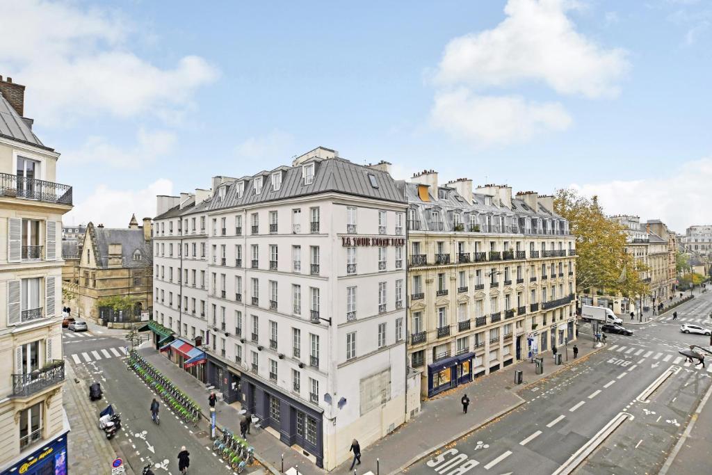 Test Apartment in GUESTY - TEST - 5