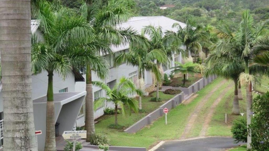 Unit51 MarinaGlen Holiday Resort, Marina Beach