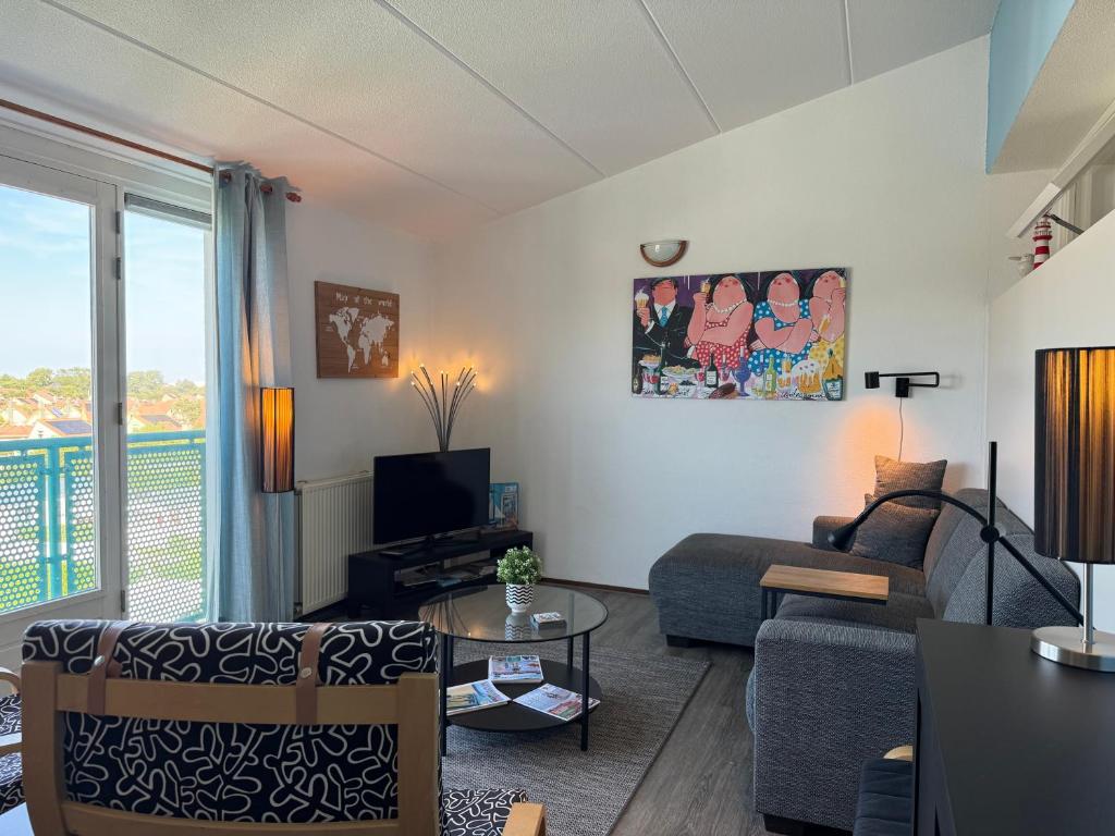 Strandslag A233, Ons Belang