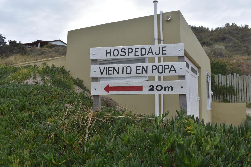 Viento en Popa - 2