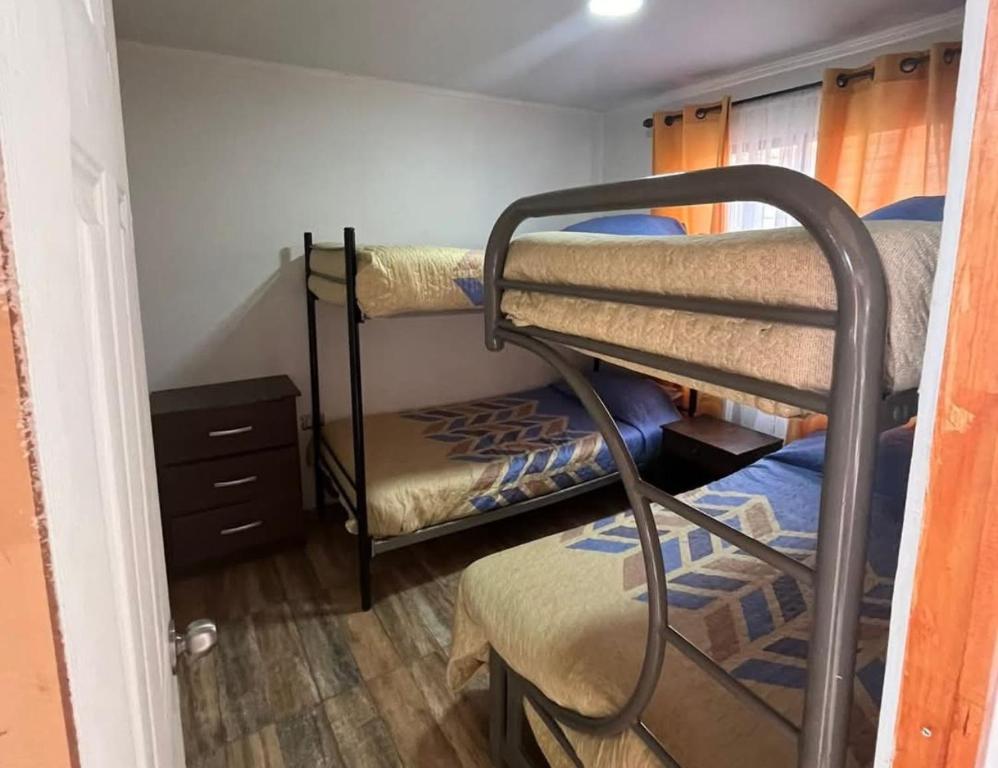 Hospedaje Taltai - 3