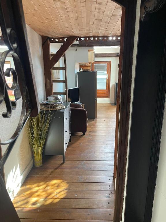 Appartement plein de charme - Cœur vieille ville - 4