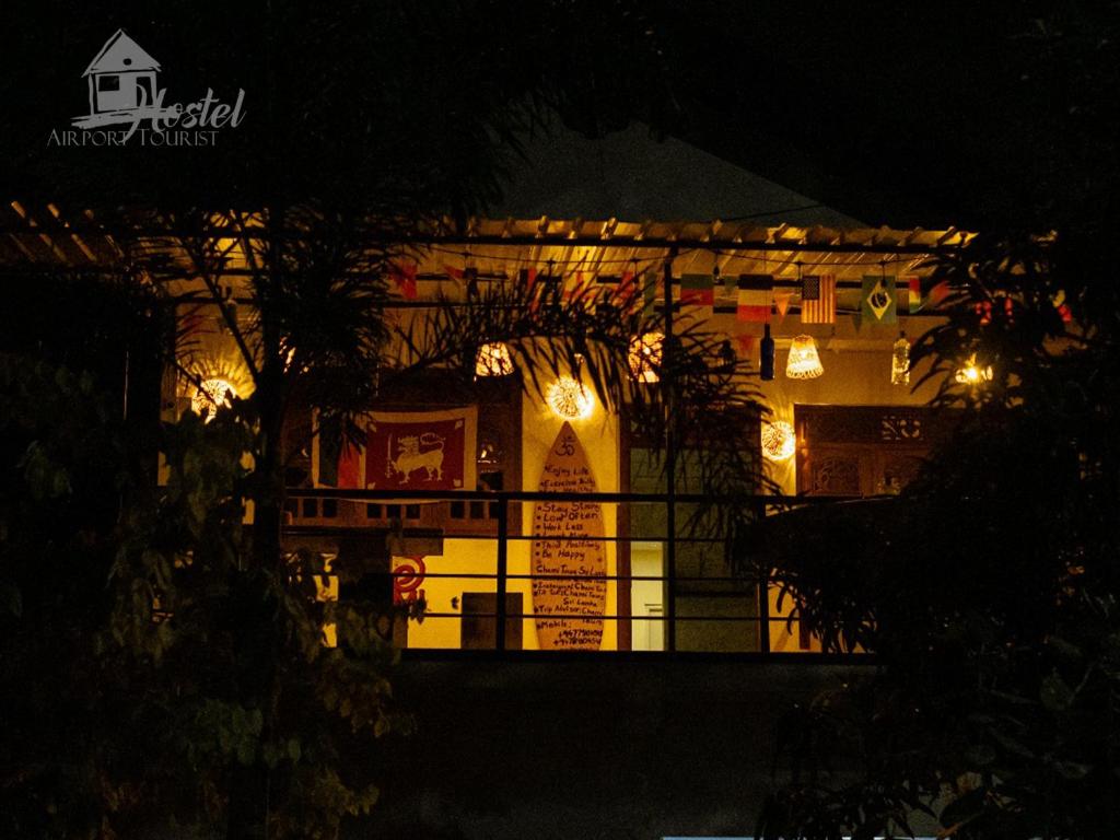 Airport Tourist Hostel