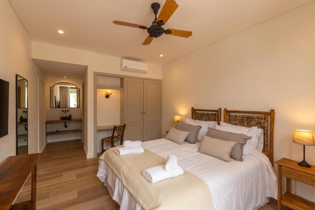 Hotel El Candil Tilcara - 4