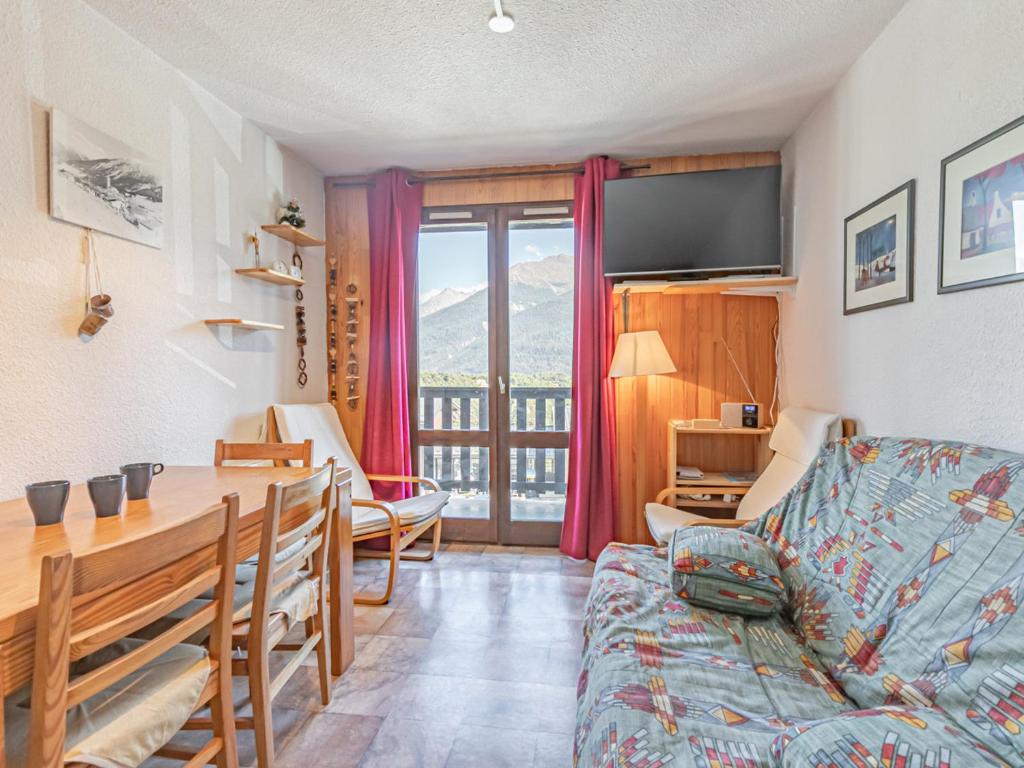 Appartement à Aussois, 34m², 4 pers, proche remontées mécaniques - 1