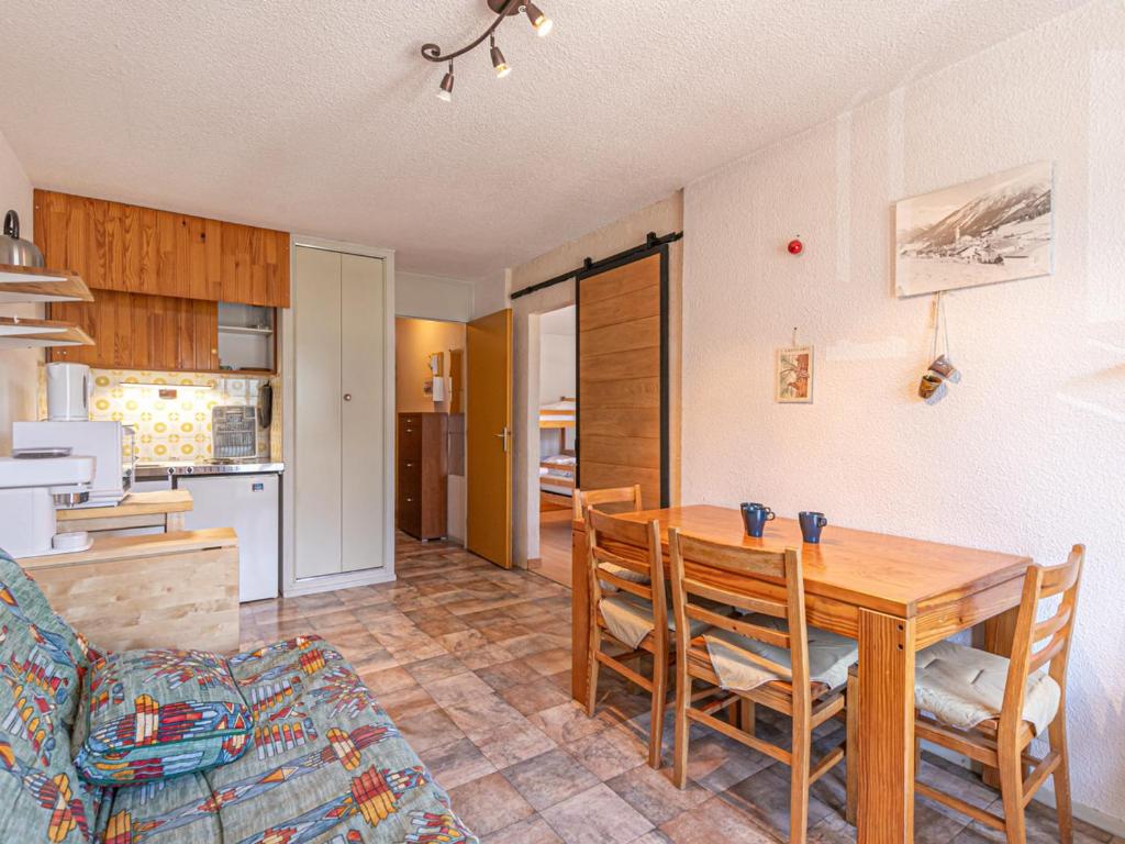 Appartement à Aussois, 34m², 4 pers, proche remontées mécaniques - 4