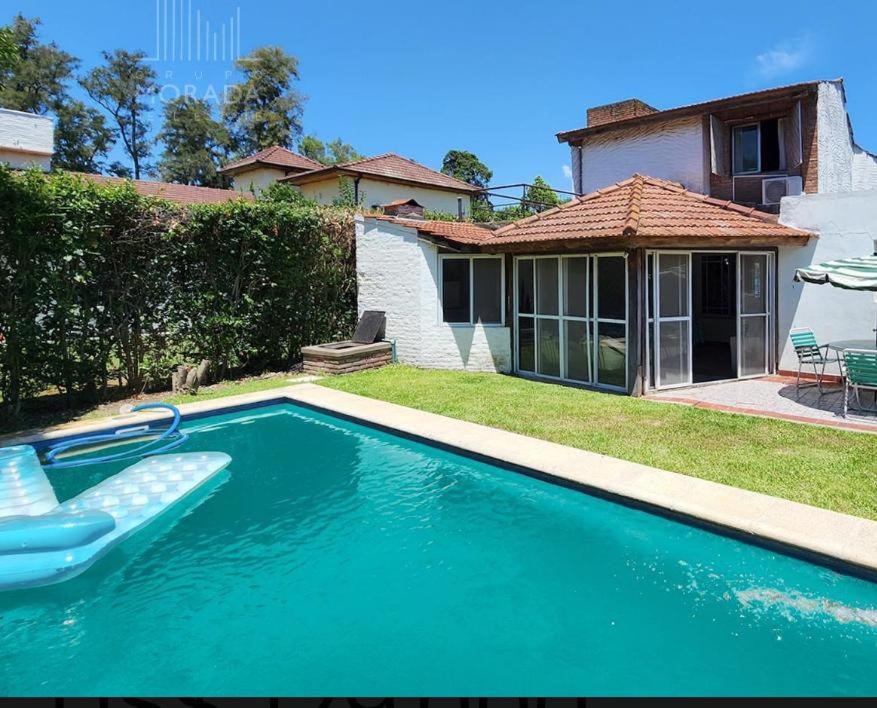 La Cascada Country Club - 1