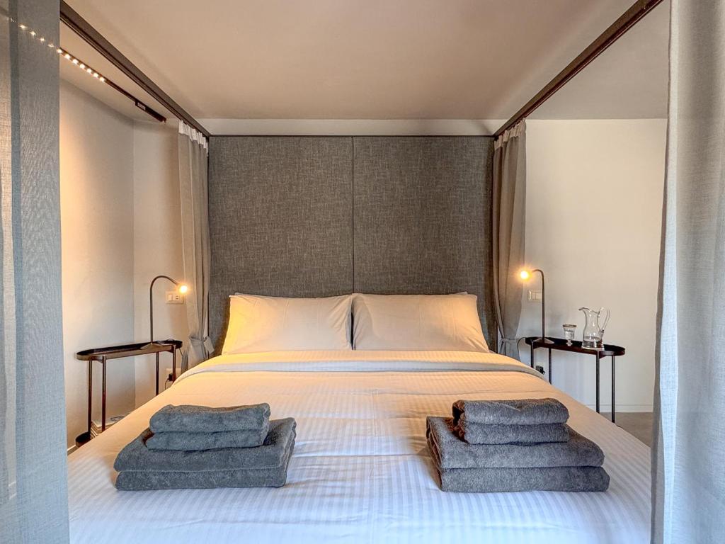 Juliet Suites II - 2