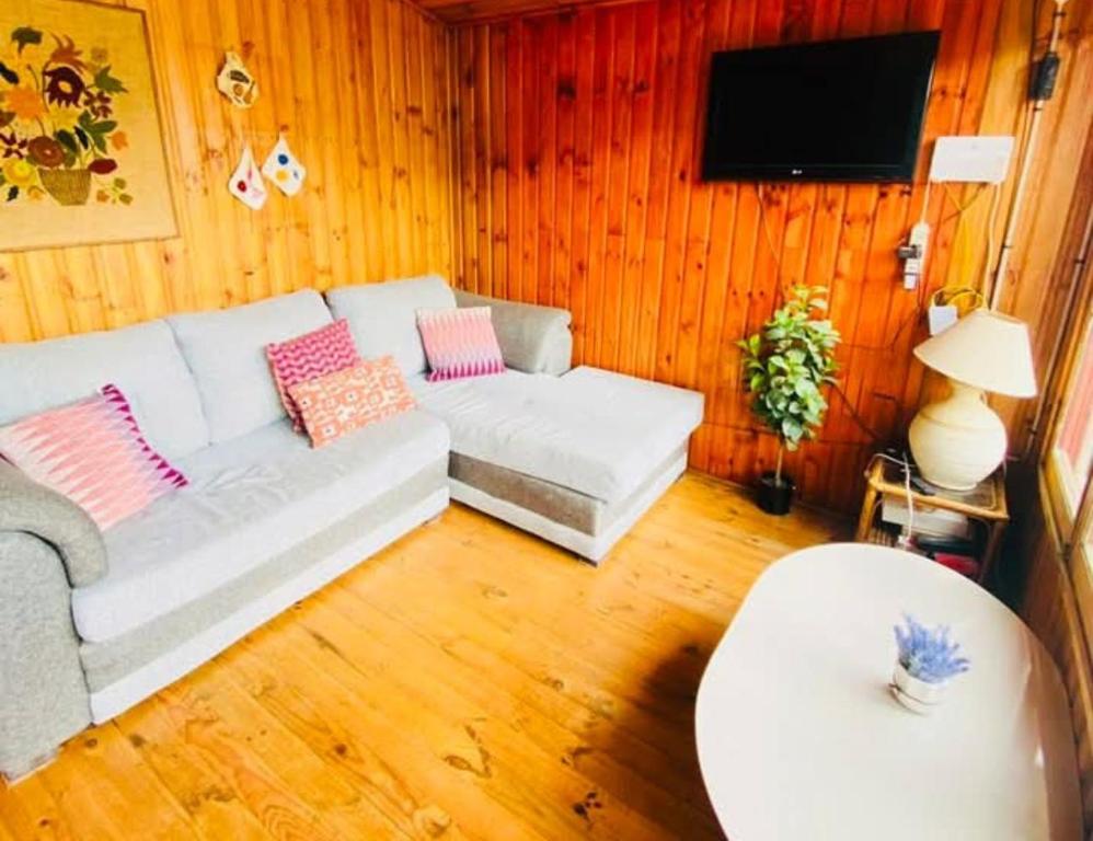 Hospedaje Lilium - 2