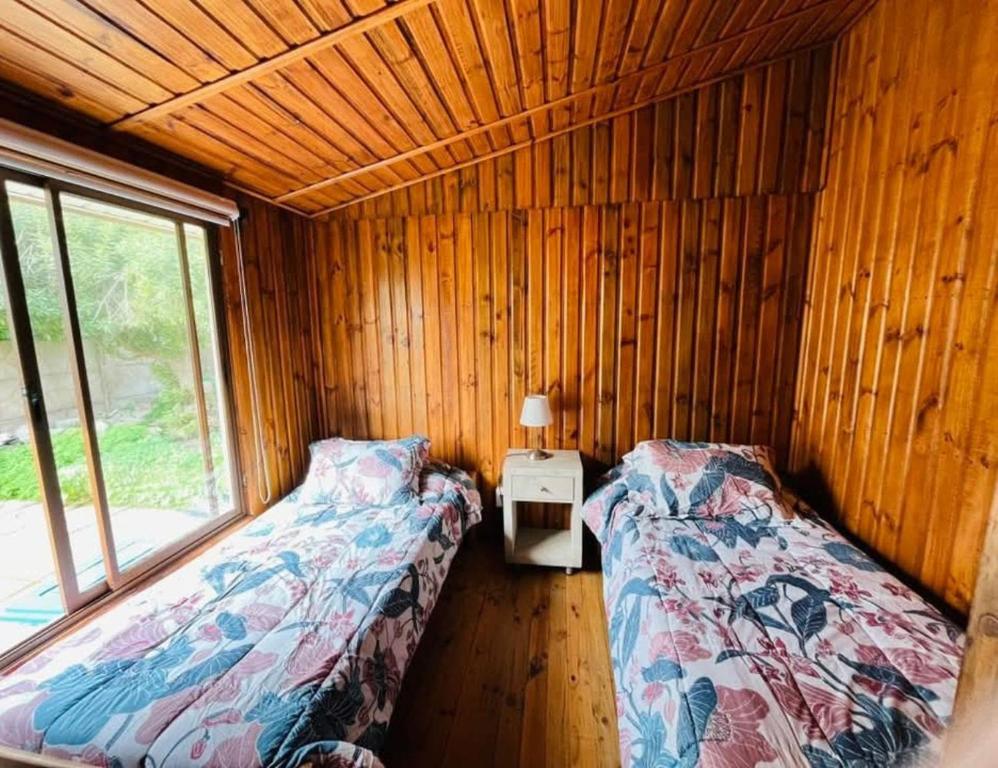 Hospedaje Lilium - 4