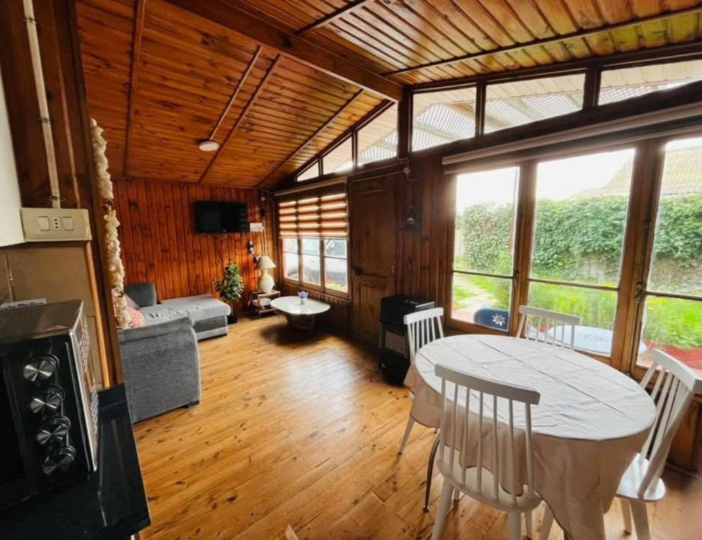 Hospedaje Lilium - 1