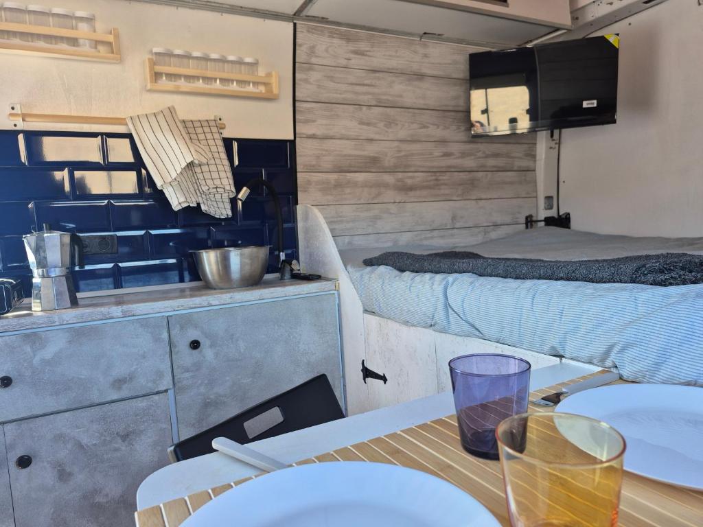 Meria2, Playa Blanca