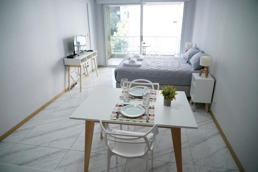 Hermoso departamento para alquiler temporal - 1