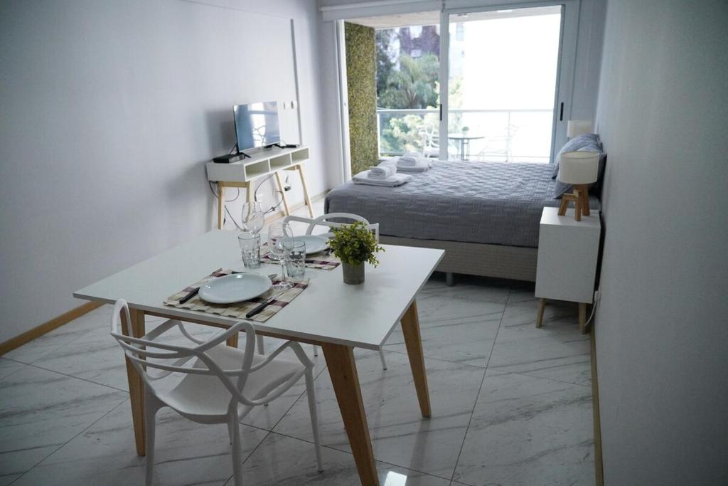 Hermoso departamento para alquiler temporal - 4