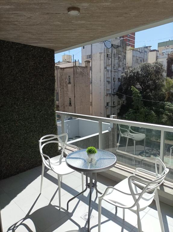 Hermoso departamento para alquiler temporal - 5