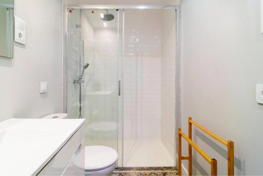 Comfortable Studio in Lavapies - Madrid Center - 4