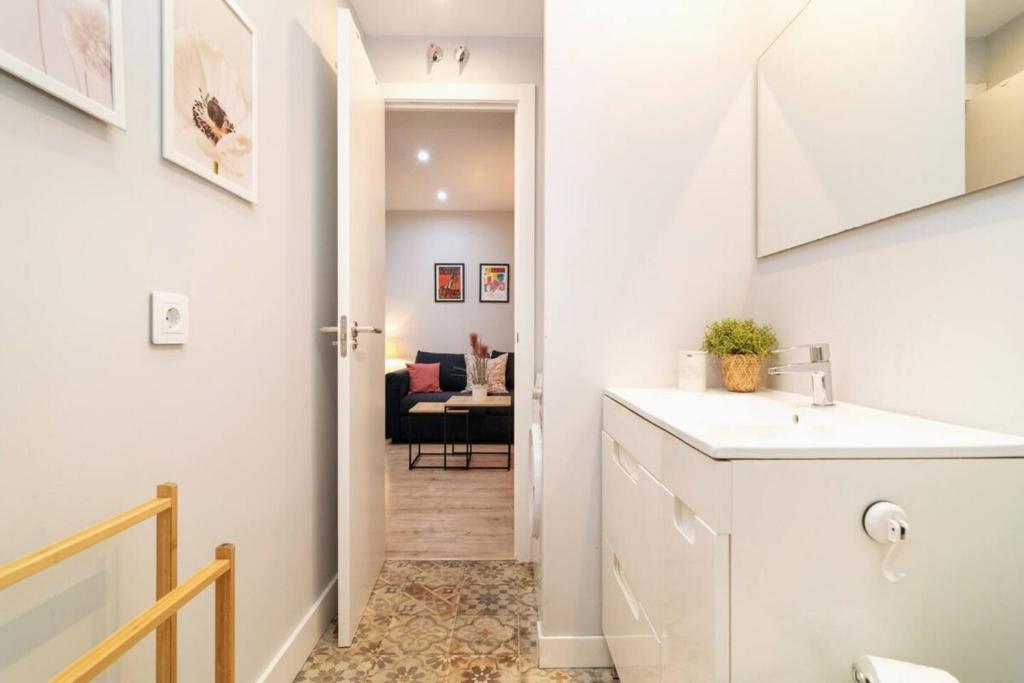 Comfortable Studio in Lavapies - Madrid Center - 5