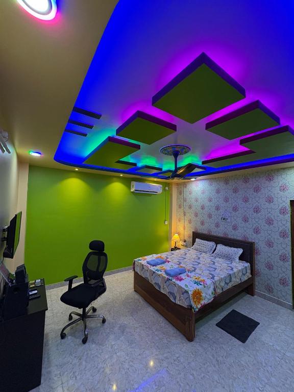 Cozy Nest, Guváhátí