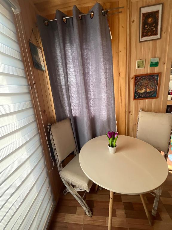Mini House by Matanzas - 5